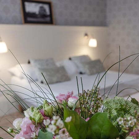 La Maison Blanche - Apparthotels De Charme Chic & Cosy A 350M Du Coeur De Ville De Limoges - Acces Autonome Exteriér fotografie