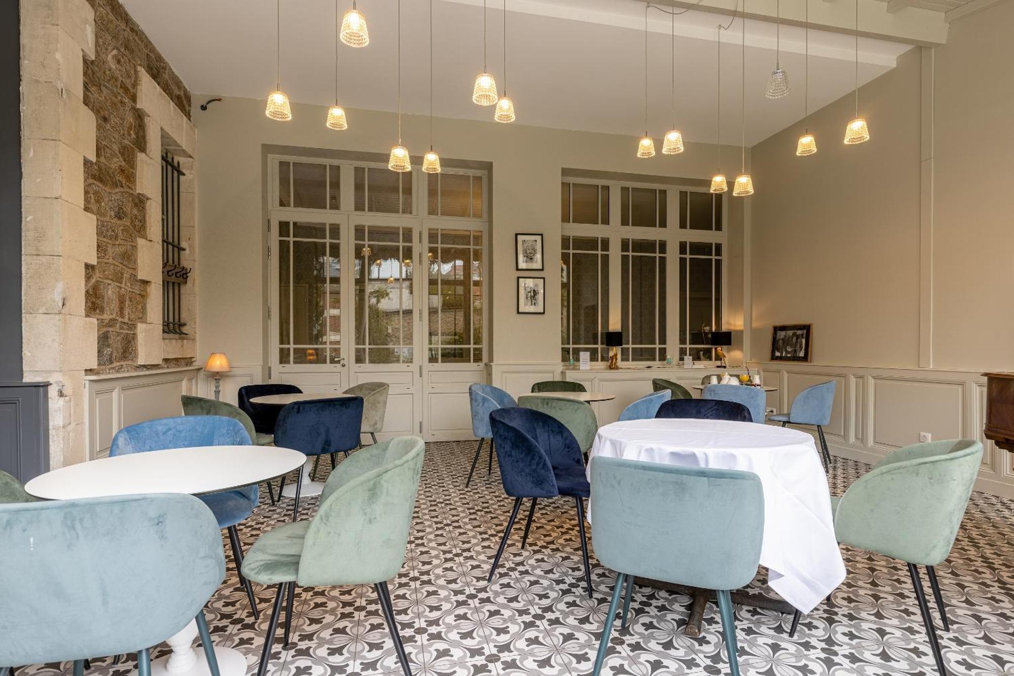 La Maison Blanche - Apparthotels De Charme Chic & Cosy A 350M Du Coeur De Ville De Limoges - Acces Autonome Exteriér fotografie