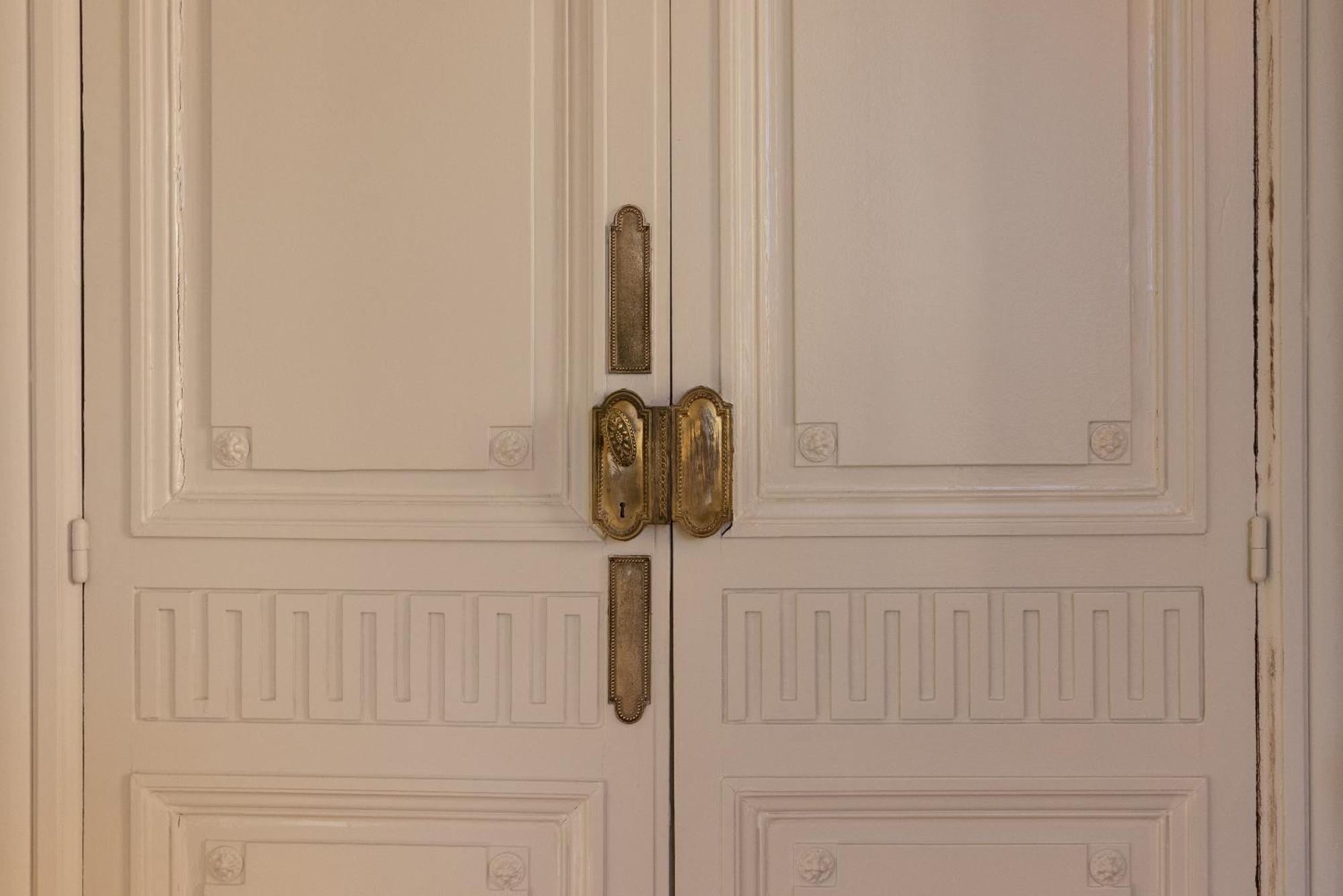 La Maison Blanche - Apparthotels De Charme Chic & Cosy A 350M Du Coeur De Ville De Limoges - Acces Autonome Exteriér fotografie