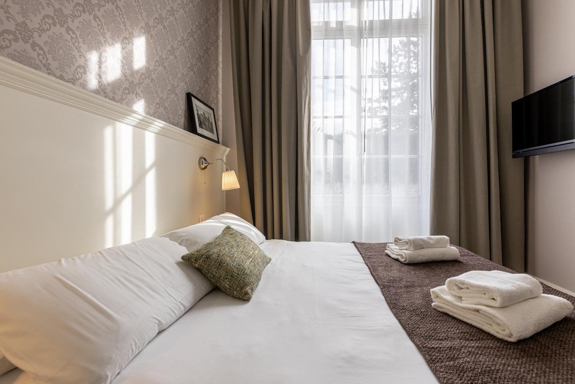 La Maison Blanche - Apparthotels De Charme Chic & Cosy A 350M Du Coeur De Ville De Limoges - Acces Autonome Pokoj fotografie