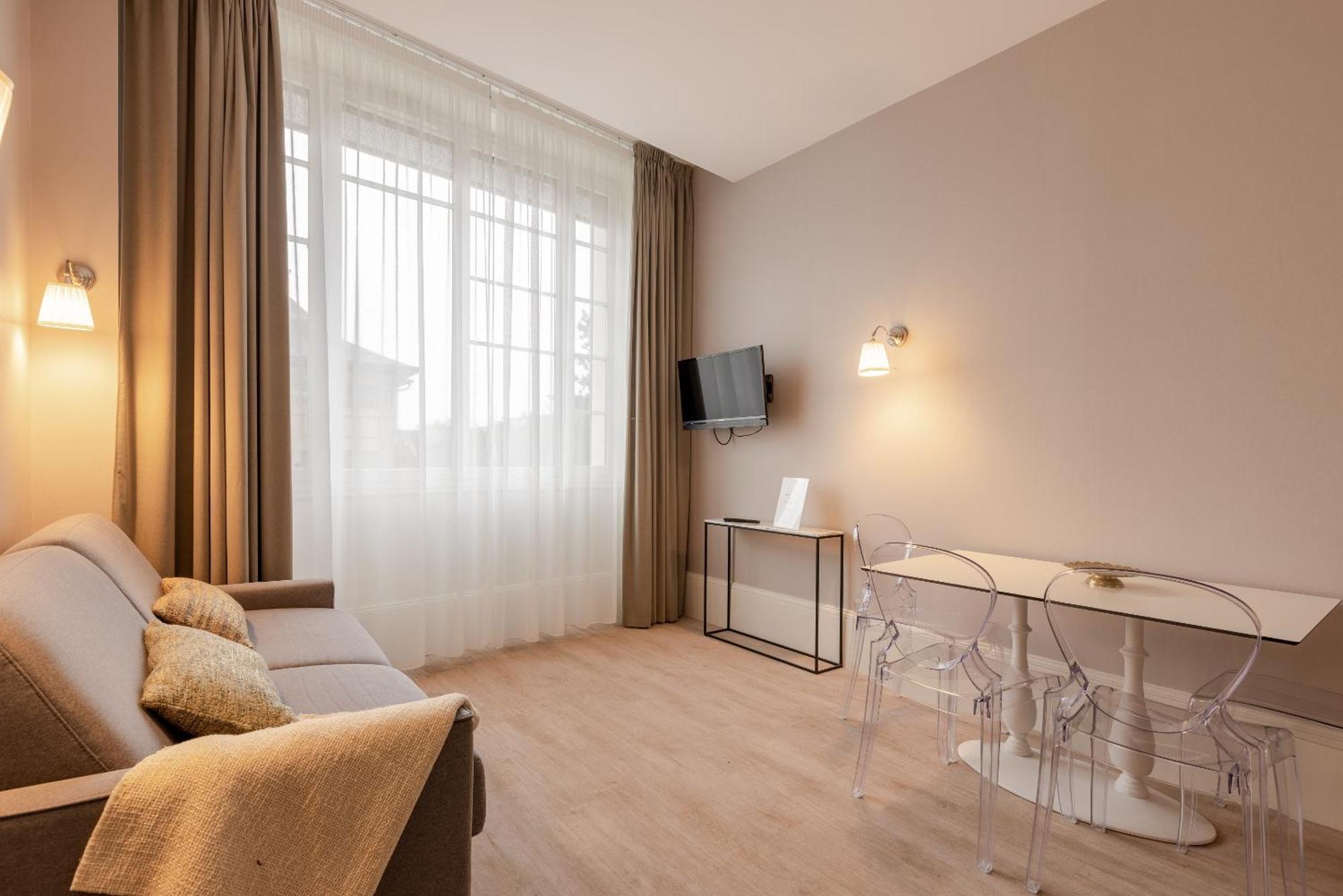 La Maison Blanche - Apparthotels De Charme Chic & Cosy A 350M Du Coeur De Ville De Limoges - Acces Autonome Pokoj fotografie