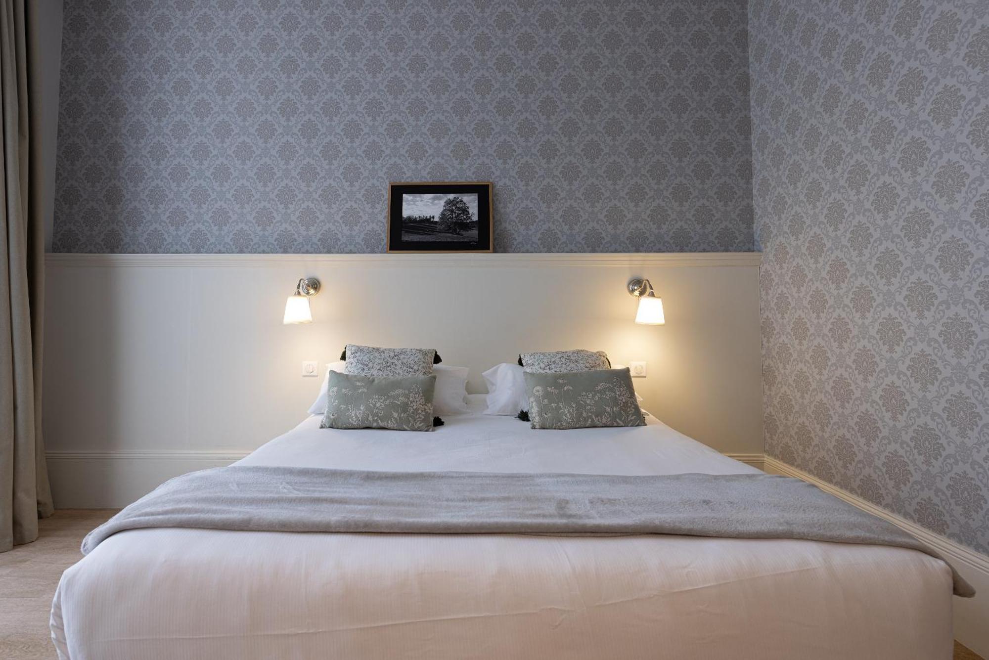 La Maison Blanche - Apparthotels De Charme Chic & Cosy A 350M Du Coeur De Ville De Limoges - Acces Autonome Exteriér fotografie