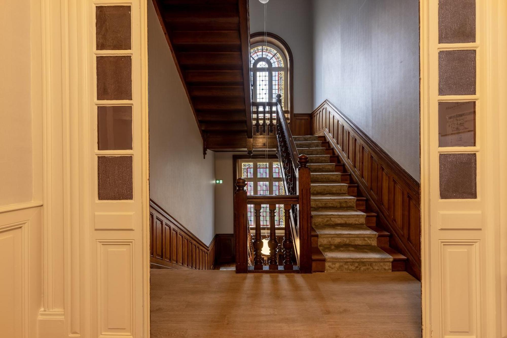 La Maison Blanche - Apparthotels De Charme Chic & Cosy A 350M Du Coeur De Ville De Limoges - Acces Autonome Pokoj fotografie