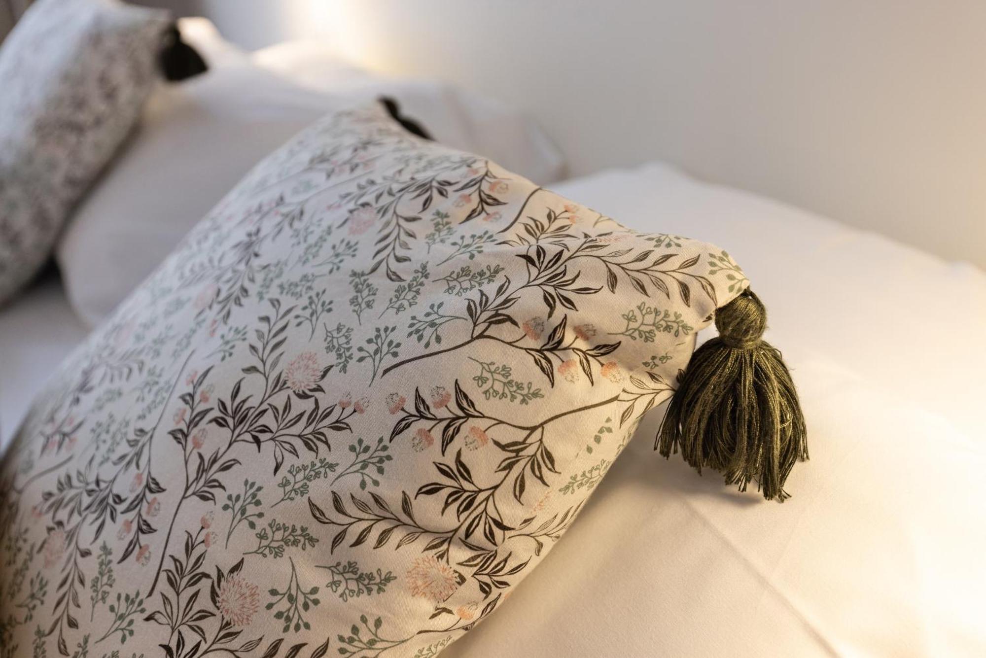 La Maison Blanche - Apparthotels De Charme Chic & Cosy A 350M Du Coeur De Ville De Limoges - Acces Autonome Pokoj fotografie