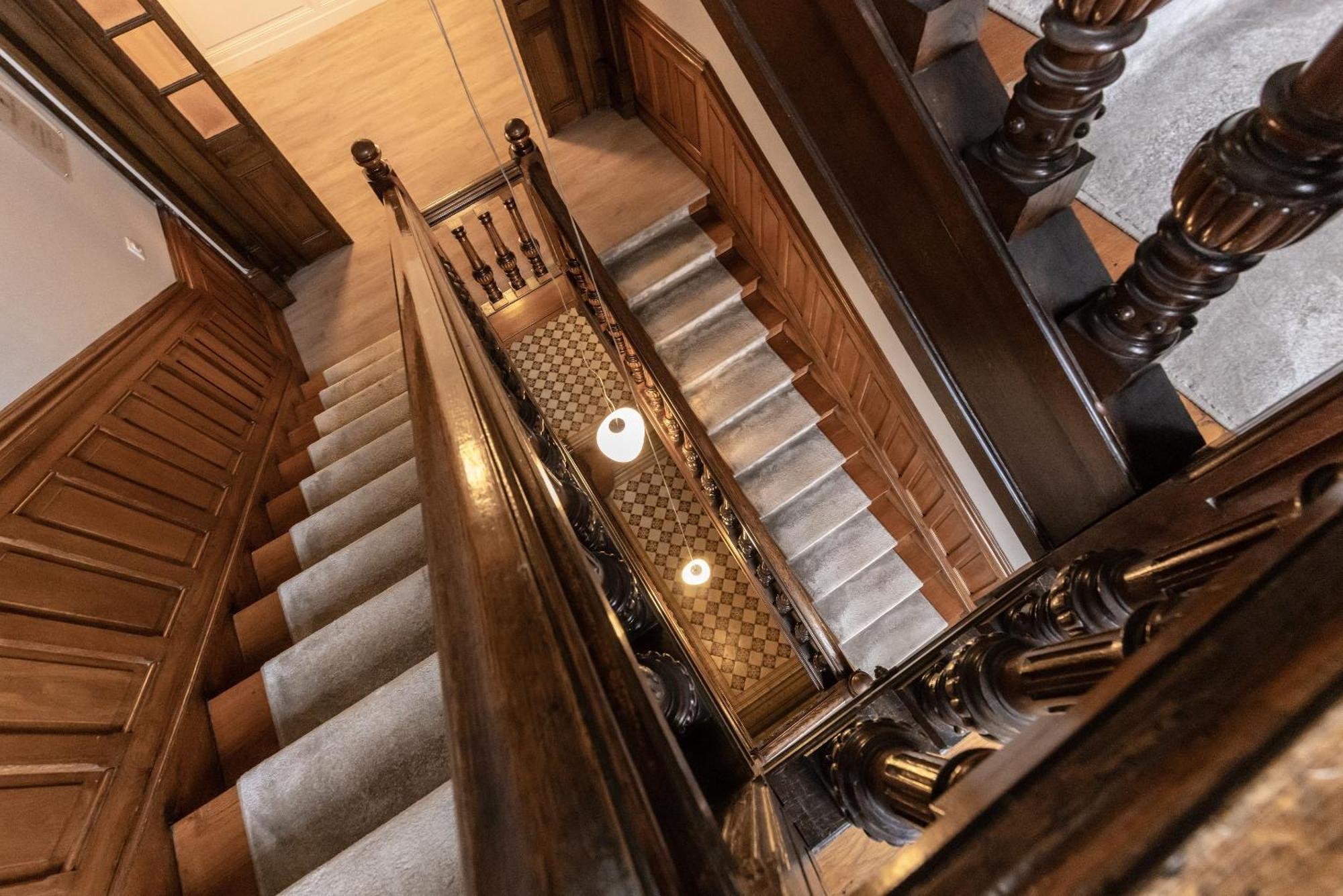 La Maison Blanche - Apparthotels De Charme Chic & Cosy A 350M Du Coeur De Ville De Limoges - Acces Autonome Pokoj fotografie