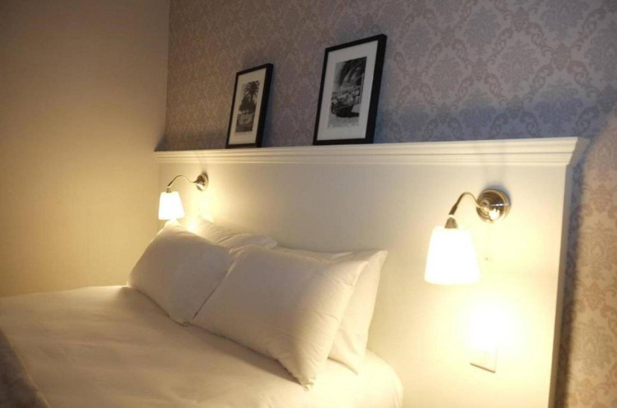 La Maison Blanche - Apparthotels De Charme Chic & Cosy A 350M Du Coeur De Ville De Limoges - Acces Autonome Pokoj fotografie